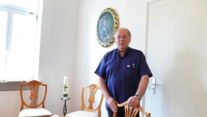 Verfahren gegen ehemaligen Deißlinger Pfarrer Edwin Stier eingestellt