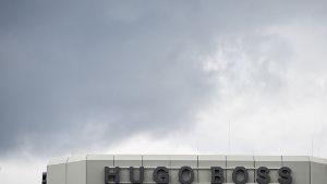 Verdacht auf Insiderhandel mit Hugo-Boss-Aktien