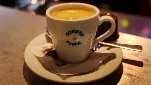 1767 Tassen fairer Kaffee