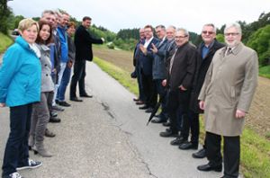 Die CDU-Fraktion spricht sich vehement gegen eine Tunnel-Lösung aus. Foto: Schwarzwälder Bote