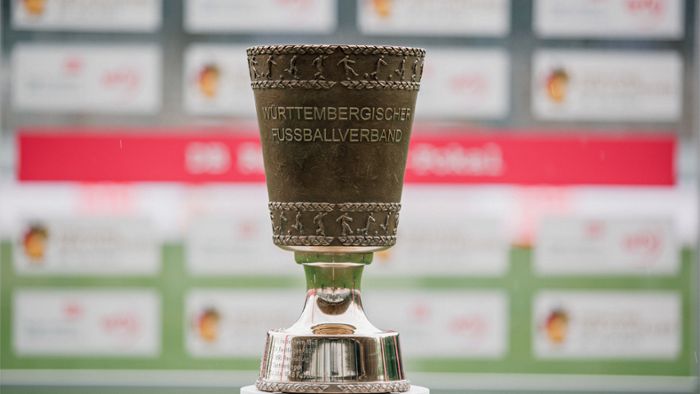 WFV-Pokal: TSG Balingen reist zum FV Olympia Laupheim