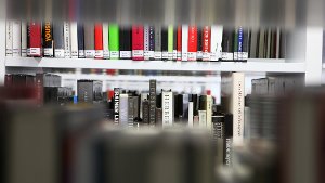 Stuttgart hat eine neue Stadtbibliothek