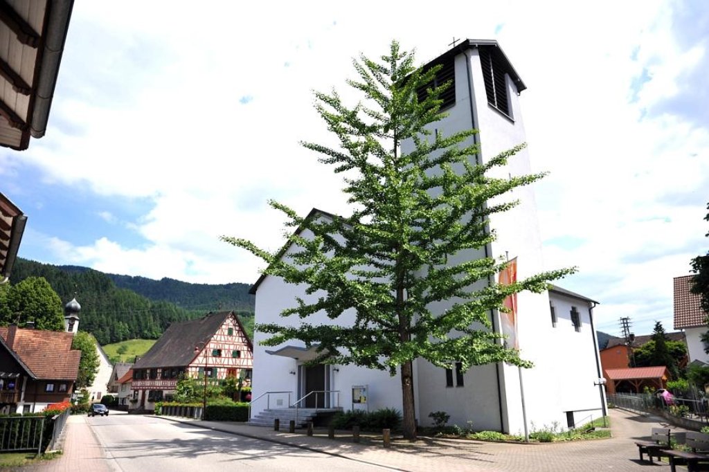 Die vier Kirchengemeinden Hausach, Hornberg, Gutach und Niederwasser werden eine Gemeinde.