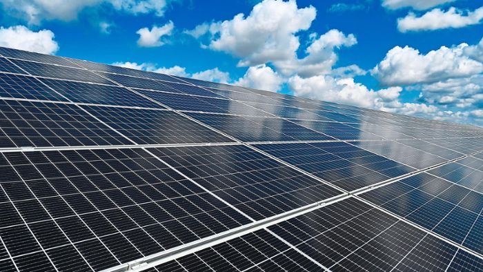 In Bad Liebenzell ist eine Bürger-Solaranlage geplant