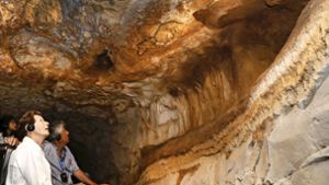 Grotte Cosquer –  Höhle der Träume