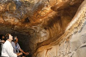 1985 entdeckte der passionierte Taucher Henri Cosquer hier eine Höhle, die später nach ihm benannt wurde Foto: P/trick Aventurier
