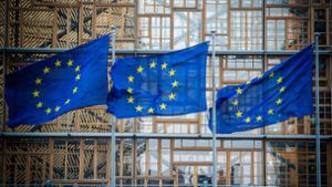 Deutschland will EU-Gesetz zu KI zustimmen