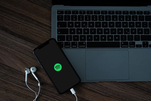 Welche Songs und Künstler werden auf Spotify am meisten gestreamt?  Foto: tomasi/Pixabay