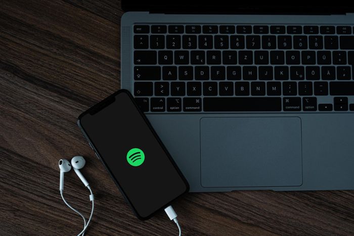 Spotify Jahresrückblick 2022: Diese Songs und Künstler streamte die Schwabo-Region