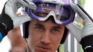 Martin Schmitt verpasst Qualifikation für Innsbruck 