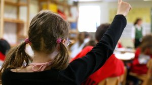 Eltern haben die Wahl: Andrang an Gymnasien wächst