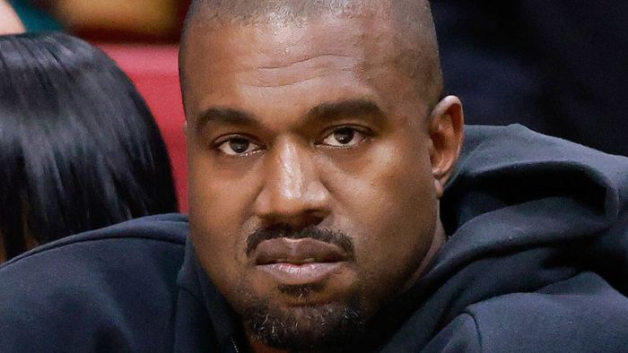 Kanye West darf wieder twittern