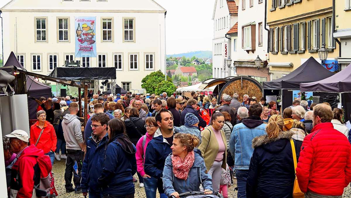 Tourismus und Kultur: Abendmärkte, Schaukelweg, Instagram – so plant Hechingen