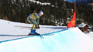Skicrosserin über Olympia in Peking und Raclette in Furtwangen
