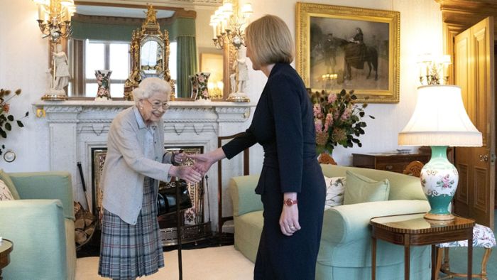 Queen fürchtete Umstände durch Tod in Schottland