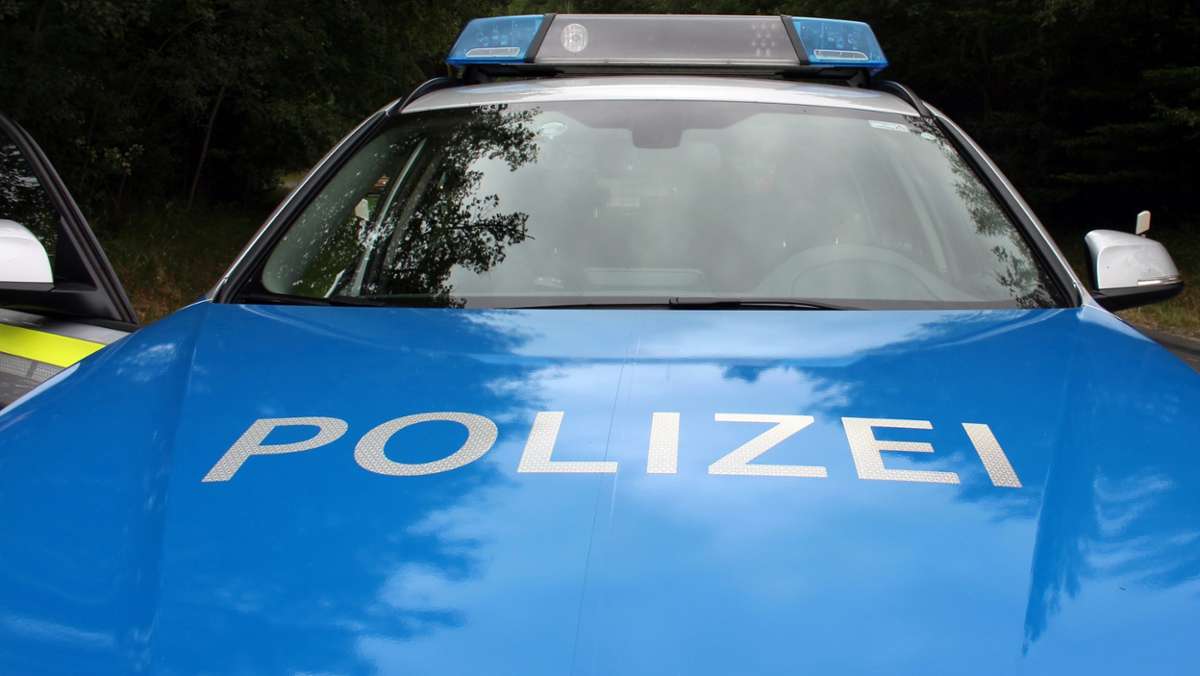 Vorfall in Schwenningen: 78-Jähriger gefährdet mehrere Menschen bei Autofahrt