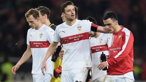 VfB verpasst Sieg gegen Werder