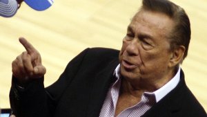 Clippers-Besitzer Sterling lebenslang gesperrt