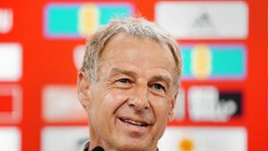 „Lieber Franz“ – Klinsmann ist Beckenbauer „unendlich dankbar“