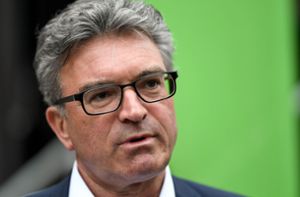 „Ich finde das irritierend“, sagt der grüne Freiburger Ex-OB Dieter Salomon zu seiner  Hängepartie beim Normenkontrollrat. Foto: dpa/Patrick Seeger