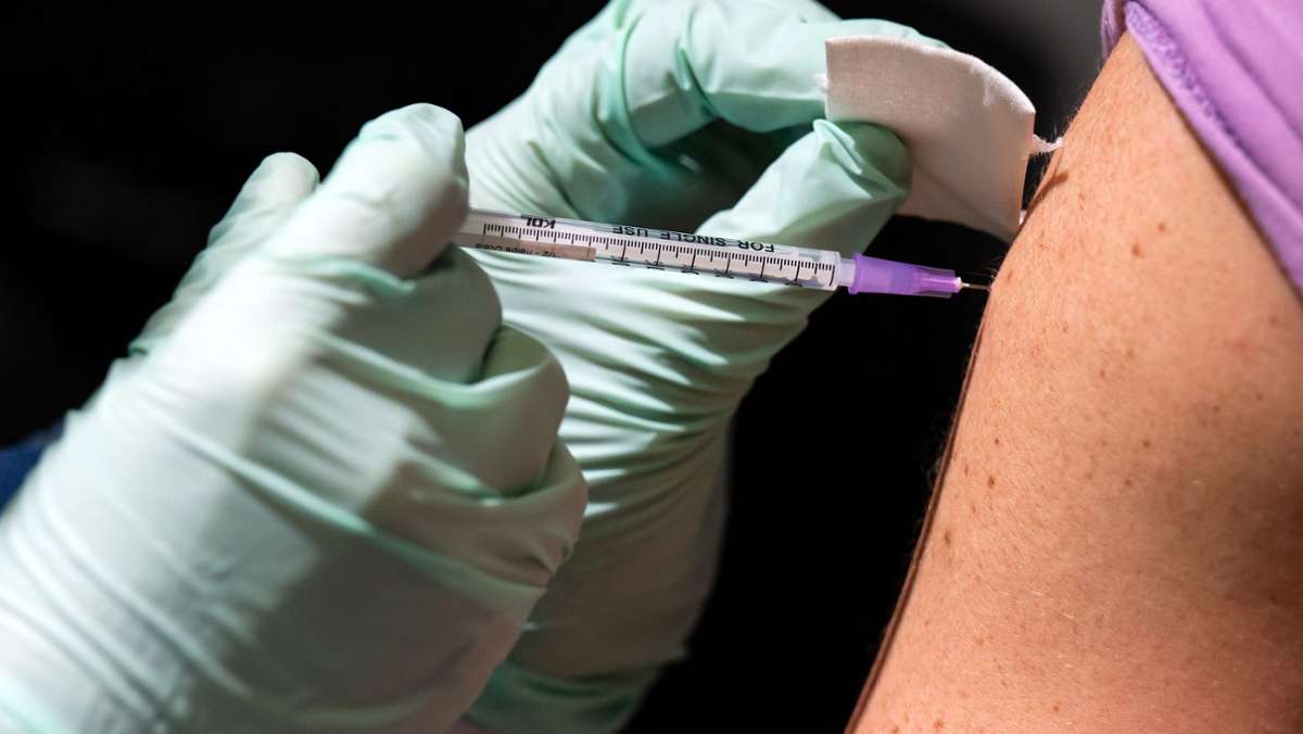 Sexuell übertragbare Humane Papillomviren: Erschrecken über weniger HPV-Impfungen