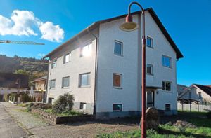 Gemeinde Seelbach kauft Gebäude in Wittelbach: Wohnraum für Flüchtlinge
