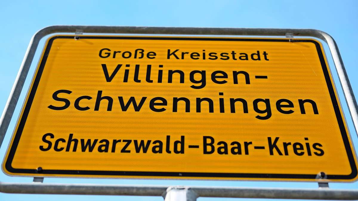 Polizeibericht Villingen Schwenningen