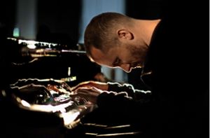 Mehr als nur ein Pianist: Igor Levit Foto: Felix Broede/Sony