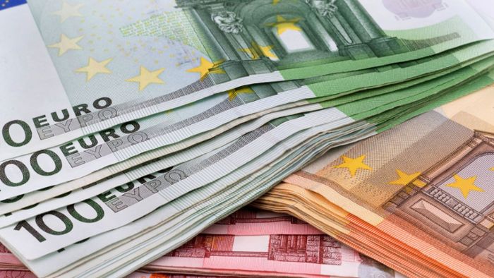 Baden-Württemberg zahlt 4,5 Milliarden Euro ein