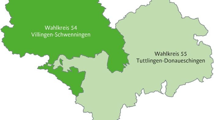 Warum Donaueschinger im Bereich Tuttlingen ihre Stimme abgeben