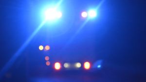 21-Jähriger bei Unfall auf B 462 in Dunningen verletzt