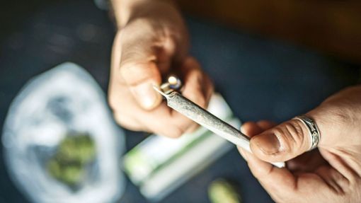 Die Legalisierung von Cannabis steht bevor. Foto: guruXOX - stock.adobe.com
