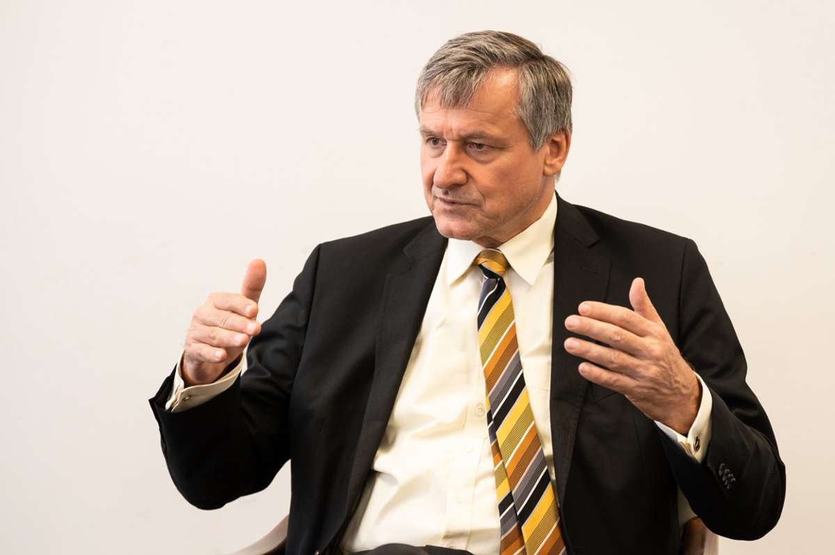Landtagswahl 2021: FDP-Politiker kritisiert Umgang mit ...