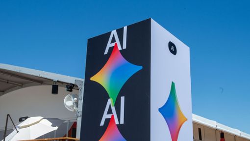 Googles KI-Offensive: Neue Funktionen und hohe Investitionen