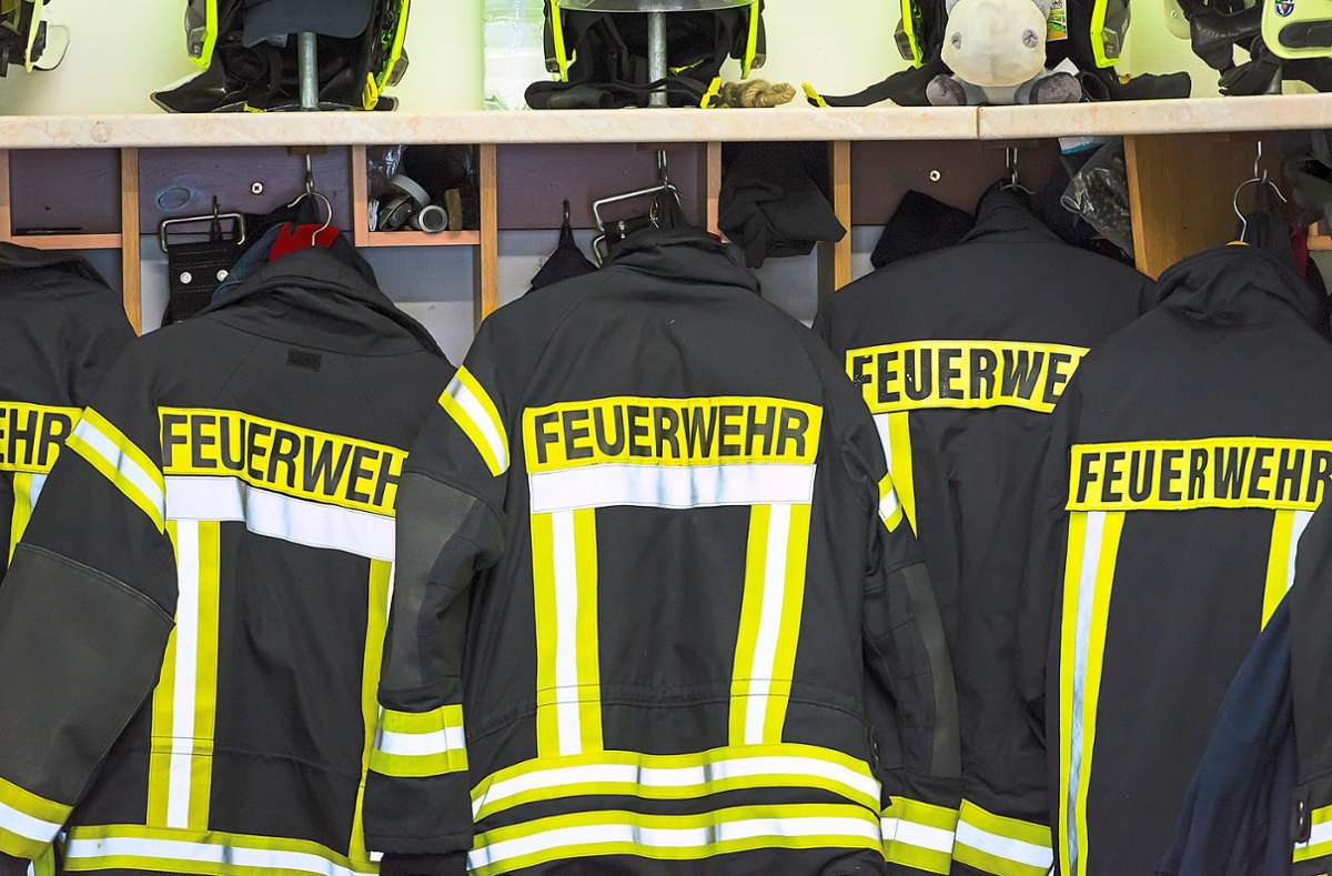 Die Feuerwehr kostet in Neuweiler nun mit dem neuen Gerätehaus einen großen Batzen Geld. Foto: © mirkograul – stock.adobe.com