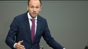 Bundestags-Prüfverfahren gegen Nikolas Löbel eingestellt