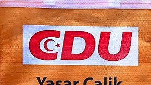 Islamischer Halbmond sorgt für Ärger in der CDU