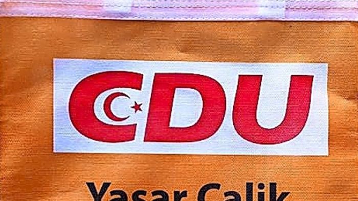 Islamischer Halbmond sorgt für Ärger in der CDU