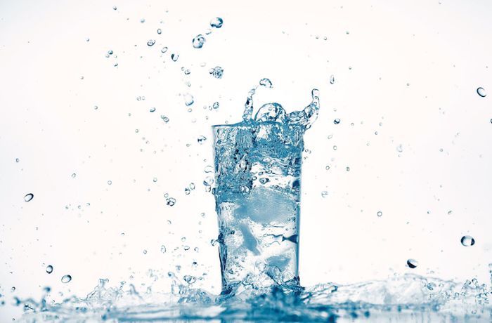 Getränkehersteller in Not: Das sagt Teinacher Mineralwasser zum Kohlensäuremangel