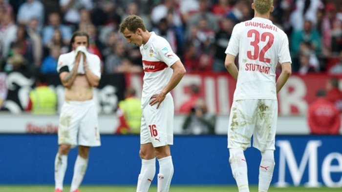 VfB Stuttgart verschenkt Sieg gegen Freiburg