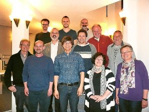 Vertreter von neun christlichen Kirchen und Gemeinden rufen zur Aktionswoche Liebe in Aktion in Balingen auf.  Foto: Archiv Foto: Schwarzwälder-Bote