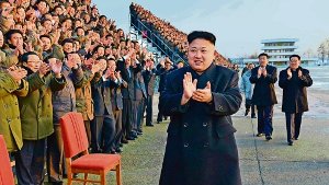 Kim Jong Un an der Staatsspitze bestätigt