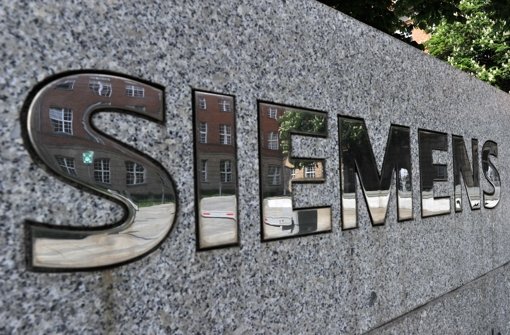 Grund für die Ausspähung ist eine angebliche Vertragspartnerschaft zwischen Siemens und dem russischen Geheimdienst SSSN. Foto: dpa