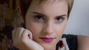 Emma Watson wünscht Frohe Weihnachten