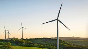 Bürgerinitiative gegen Windkraft gegründet
