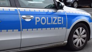 Frau nach Unfall auf K 7129 bei Dautmergen verletzt