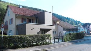 Bad Teinach-Zavelstein weiht Kinderhaus ein