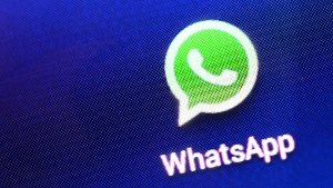 Mit WhatsApp lässt es sich nun auch telefonieren