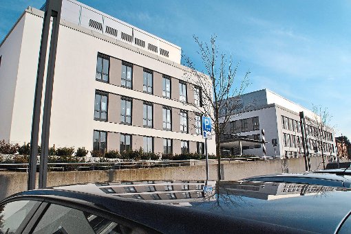 Das neue Krankenhaus in Balingen: Das Zollernalb-Klinikum mit seinen beiden Standorten macht nach wie vor Verlust – trotz höherer Fallzahlen und besserer Leistungen. Foto: Ungureanu