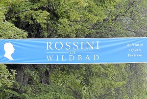 Rund 300 Übernachtungen im Zusammenhang mit der Rossini-Pauschale verzeichnete die Touristik Bad Wildbad. Foto: Bechtle